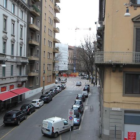 Brera Trilocale Διαμέρισμα Μιλάνο Εξωτερικό φωτογραφία