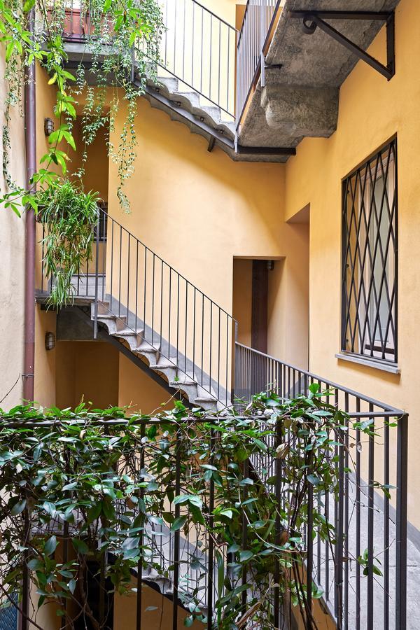 Brera Trilocale Διαμέρισμα Μιλάνο Εξωτερικό φωτογραφία